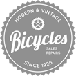 Bicycles Bicycles